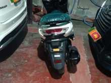 Suzuki BURGMAN 2026 Motorbike