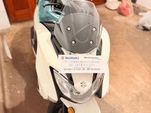 Suzuki BURGMAN 2026 Motorbike