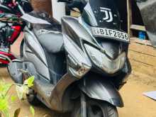 Suzuki BURGMAN 2019 Motorbike