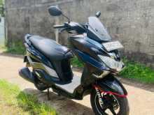 Suzuki BURGMAN 2019 Motorbike