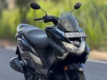 Suzuki Burgman 2019 Motorbike