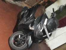 Suzuki Burgman 2020 Motorbike