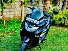 Suzuki BURGMAN 2019 Motorbike