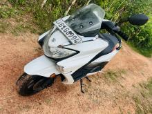 Suzuki BURGMAN 2019 Motorbike