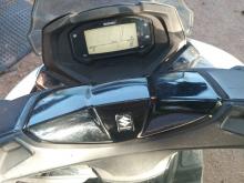 Suzuki BURGMAN 2019 Motorbike