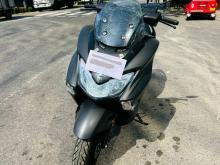 Suzuki BURGMAN 2026 Motorbike