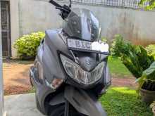 Suzuki Burgman 2019 Motorbike