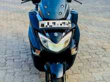 Suzuki BURGMAN 2019 Motorbike