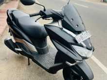 Suzuki BURGMAN 2019 Motorbike