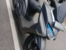 Suzuki BURGMAN 2019 Motorbike