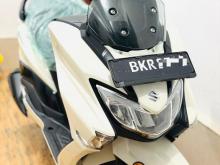 Suzuki Burgman 2025 Motorbike