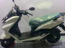 Suzuki Burgman 2026 Motorbike