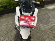 Suzuki Burgman 2026 Motorbike