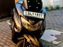 Suzuki BURGMAN 2026 Motorbike