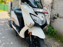 Suzuki BURGMAN 2020 Motorbike