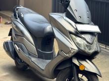Suzuki BURGMAN 2019 Motorbike