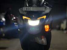 Suzuki BURGMAN 2019 Motorbike