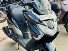 Suzuki Burgman 2019 Motorbike