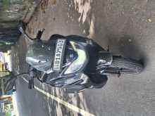 Suzuki Burgman 2019 Motorbike