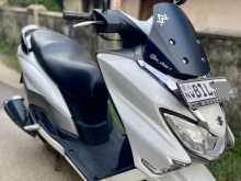 Suzuki Burgman 2020 Motorbike