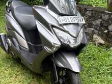 Suzuki Burgman 2019 Motorbike