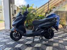 Suzuki BURGMAN 2026 Motorbike