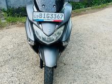 Suzuki BURGMAN 2019 Motorbike