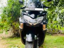 Suzuki Burgman 2019 Motorbike
