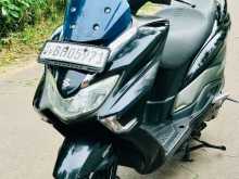 Suzuki BURGMAN 2019 Motorbike
