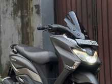 Suzuki BURGMAN 2019 Motorbike