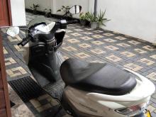 Suzuki BURGMAN 2020 Motorbike