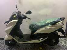 Suzuki BURGMAN 2026 Motorbike