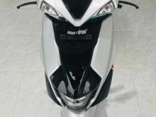 Suzuki BURGMAN 2026 Motorbike
