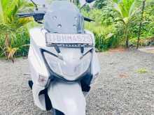 Suzuki BURGMAN 2019 Motorbike