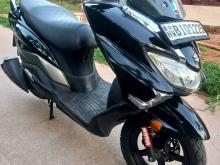 Suzuki Burgman 2019 Motorbike