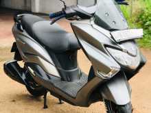 Suzuki BURGMAN 2019 Motorbike