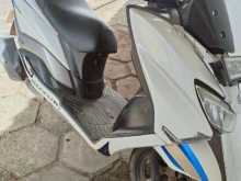 Suzuki BURGMAN 2019 Motorbike
