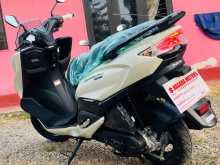 Suzuki BURGMAN 2026 Motorbike