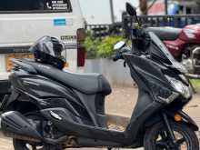 Suzuki BURGMAN 2020 Motorbike