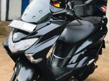 Suzuki BURGMAN 2020 Motorbike