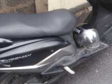 Suzuki BURGMAN 2019 Motorbike