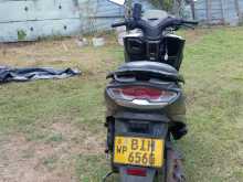Suzuki BURGMAN 2019 Motorbike