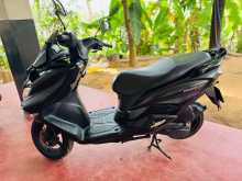Suzuki BURGMAN 2020 Motorbike