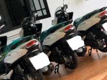Suzuki BURGMAN 2026 Motorbike