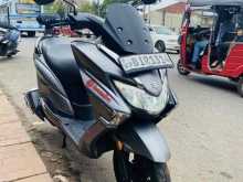 Suzuki Burgman 2020 Motorbike