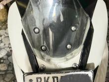 Suzuki Burgman 2025 Motorbike
