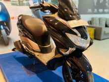Suzuki BURGMAN 2019 Motorbike