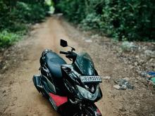 Suzuki BURGMAN 2020 Motorbike