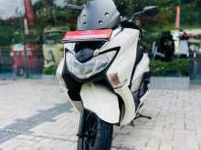 Suzuki Burgman 2019 Motorbike