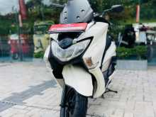Suzuki BURGMAN 2019 Motorbike
